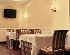 Гранд Петергоф СПА Отель