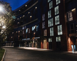 Crystal House Suite Hotel & SPA