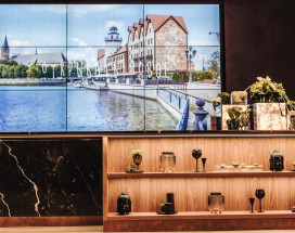 Crystal House Suite Hotel & SPA