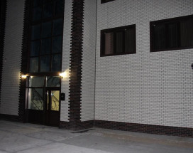 ИМПЕРИЯ | Губкинский | Парковка