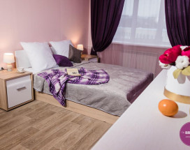 Брусника - The Brusnika