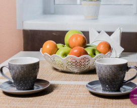 Брусника - The Brusnika