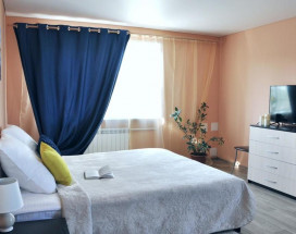 Брусника - The Brusnika