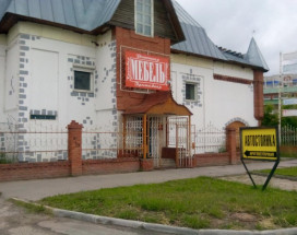 Hostel Malenkyi zamok