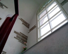 Hostel Malenkyi zamok