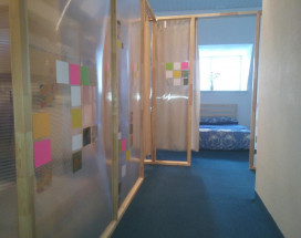 Hostel Malenkyi zamok