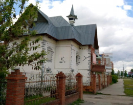 Hostel Malenkyi zamok