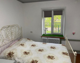 Приют Сноубордиста