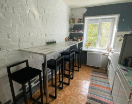 Приют Сноубордиста