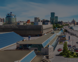 Выставочный Центр "Экспоцентр" На Красной  Пресне