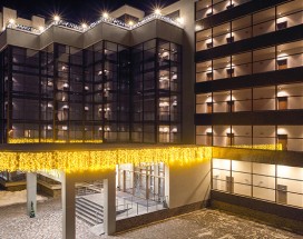 АРТУРС СПА ОТЕЛЬ