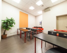 ПЕРЕГОВОРНЫЕ КОМНАТЫ НА М. КУЗНЕЦКИЙ МОСТ