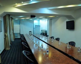 MOSCOW HOLIDAY HOTEL