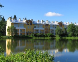 ТРОПИКАНА Holiday (Пятницкое шоссе)