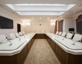 ОТЕЛЬ НА КАЗАЧЬЕМ