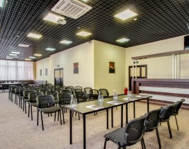 Санфлауэр Румянцево - Sunflower Vnukovo Rumyantsevo