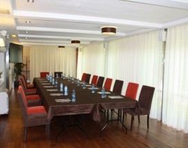 АМИНЬЕВСКАЯ (Закрыта)