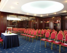 РЭДИССОН СЛАВЯНСКАЯ