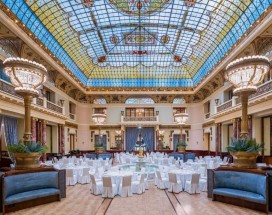 МЕТРОПОЛЬ (METROPOL)