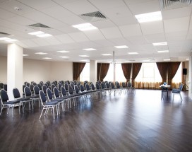 Отель Скайпоинт Шереметьево (SkyPoint)