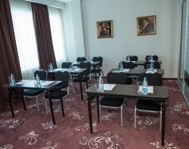 ПАРК ИНН ОТ РЭДИССОН ОДИНЦОВО