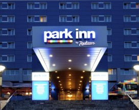 Парк Инн от Рэдиссон Аэропорт Шереметьево