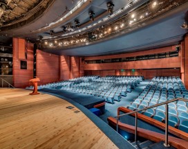 КОНГРЕСС-ЦЕНТР ЦМТ (Центр международной торговли) - CONGRESS CENTER