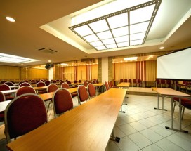 НОВЫЕ ГОРКИ