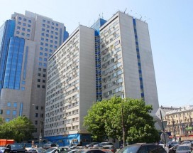 АКАДЕМИЧЕСКАЯ