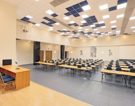 МОЛОДЕЖНЫЙ