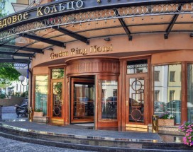 Садовое Кольцо - Garden Ring