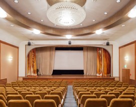 МОСКОУ КАНТРИ КЛАБ