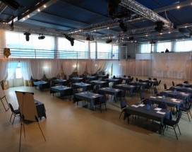 ЯХТ-КЛУБ НОВЫЙ БЕРЕГ | ПИРОГОВСКИЙ ПЛЯЖ | КОРПОРАТИВ НА ПРИРОДЕ