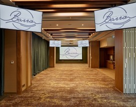 Конференц-зал&Лофт by Волга (Volga)