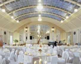 ГРАНД ОТЕЛЬ ЕВРОПА