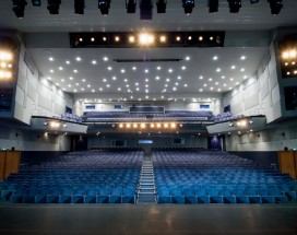 КОНФЕРЕНЦ-ЗАЛ НА 1000 МЕСТ