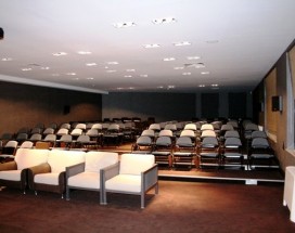 РОДИНА ГРАНД ОТЕЛЬ И СПА