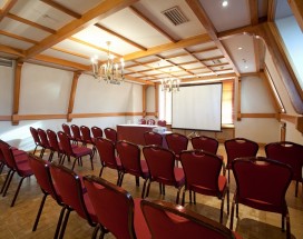 МАРРИОТТ ТВЕРСКАЯ