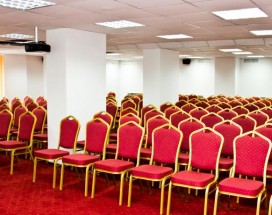 АМАКС СИТИ ОТЕЛЬ