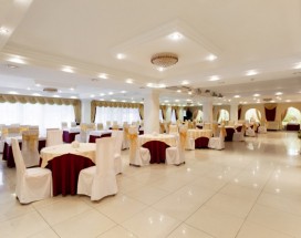 АМАКС ТУРИСТ ОТЕЛЬ