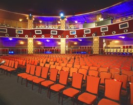 КАЗАНСКАЯ РИВЬЕРА