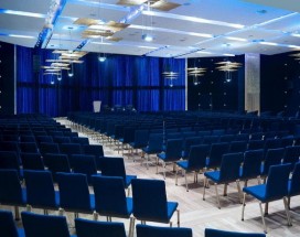 ХАЯТТ РИДЖЕНСИ ЕКАТЕРИНБУРГ