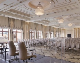 FOUR SEASONS HOTEL MOSCOW (ФОР СИЗОНС ХОТЕЛ)