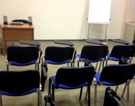 ЗАЛЫ на ПРОСПЕКТЕ МИРА