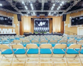 GAGARIN КОМПЛЕКС