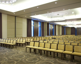 DOUBLETREE BY HILTON - MARINA