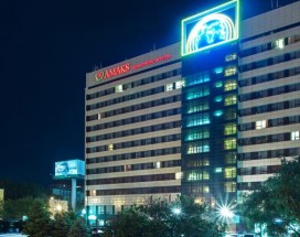 AMAKS КОНГРЕСС ОТЕЛЬ (г. Ростов-на-Дону)