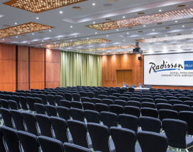 РЭДИССОН БЛЮ ШЕРЕМЕТЬЕВО АЭРОПОРТ