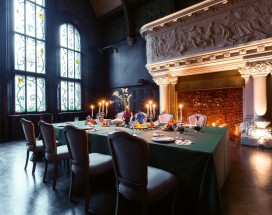 Особняк Дом Смирнова Аренда