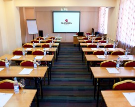 МАКСИМА ЗАРЯ